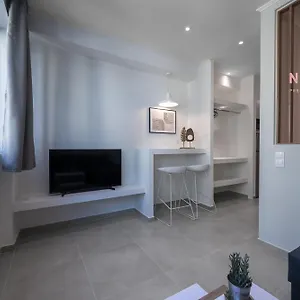 Nexia, Nilie Hospitality Mgmt Διαμέρισμα