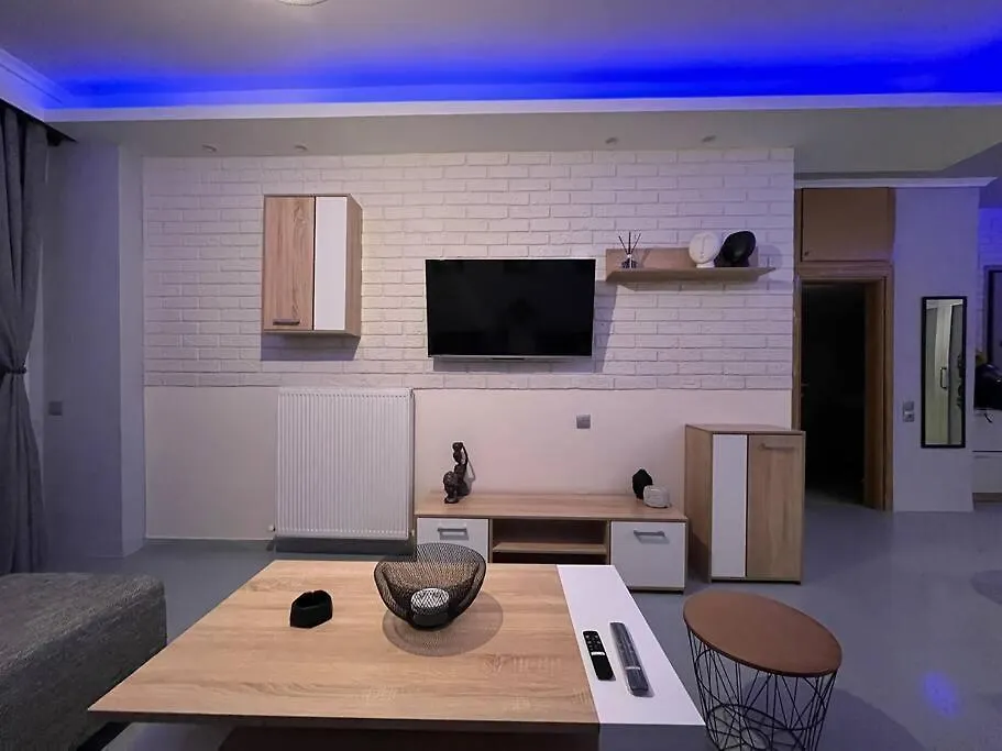 Vip Apt. Pezodromos Kalamarias Θεσσαλονίκη Διαμέρισμα