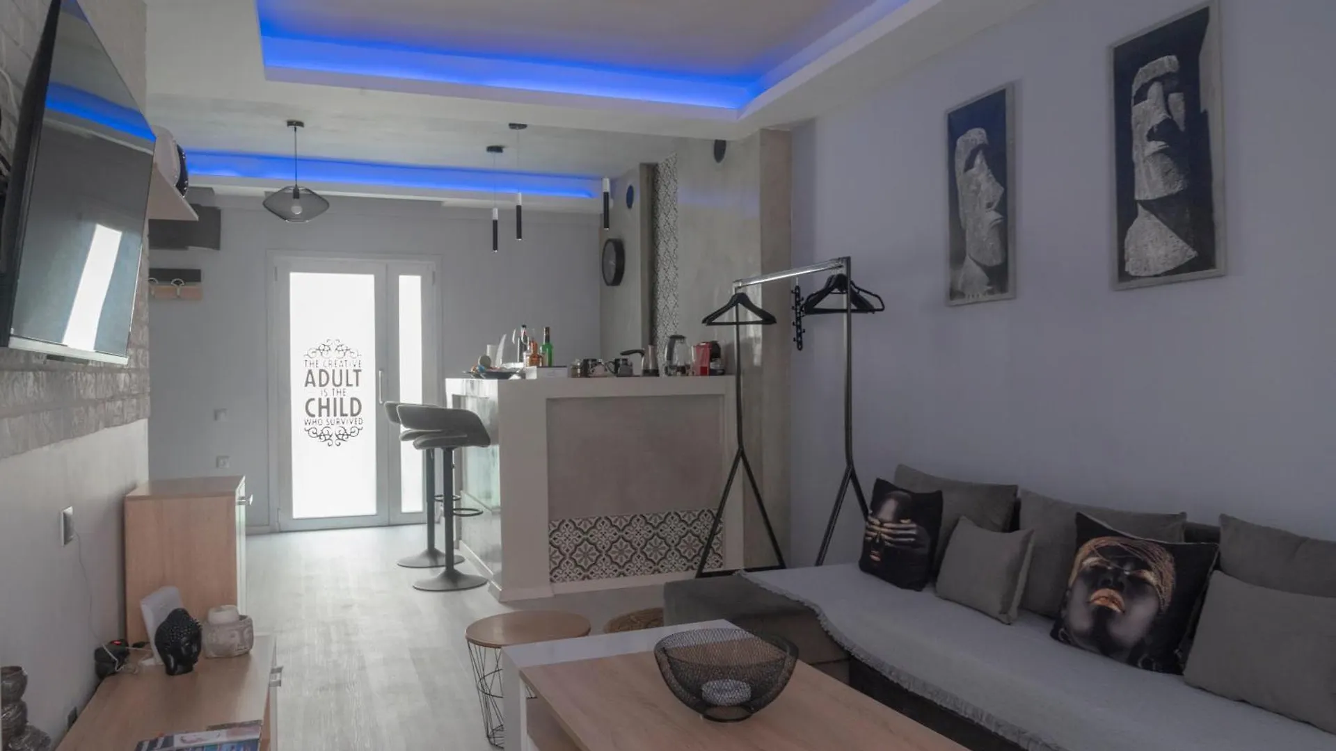 Vip Apt. Pezodromos Kalamarias Θεσσαλονίκη 0*,  Ελλάδα